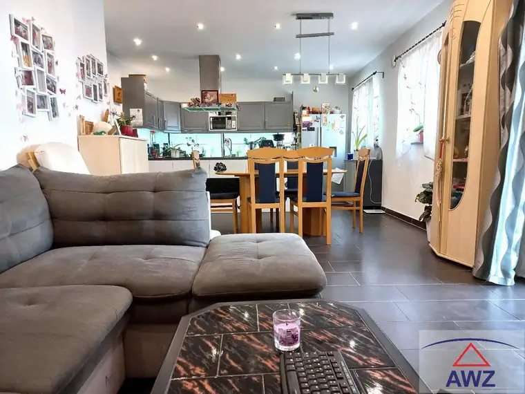 Leistbares Wohnhaus - WILLKOMMEN in Thalheim bei WELS!
