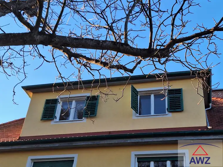 Günstige Wohnung mit Grünfläche in idyllischer Lage von Graz/St. Peter!