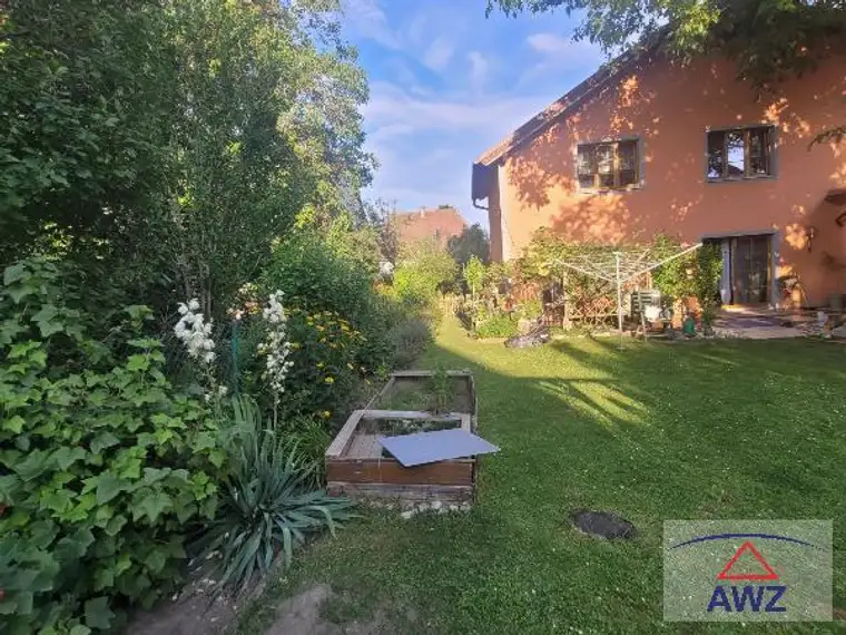 Charmantes Familienhaus in Toplage zu verkaufen!