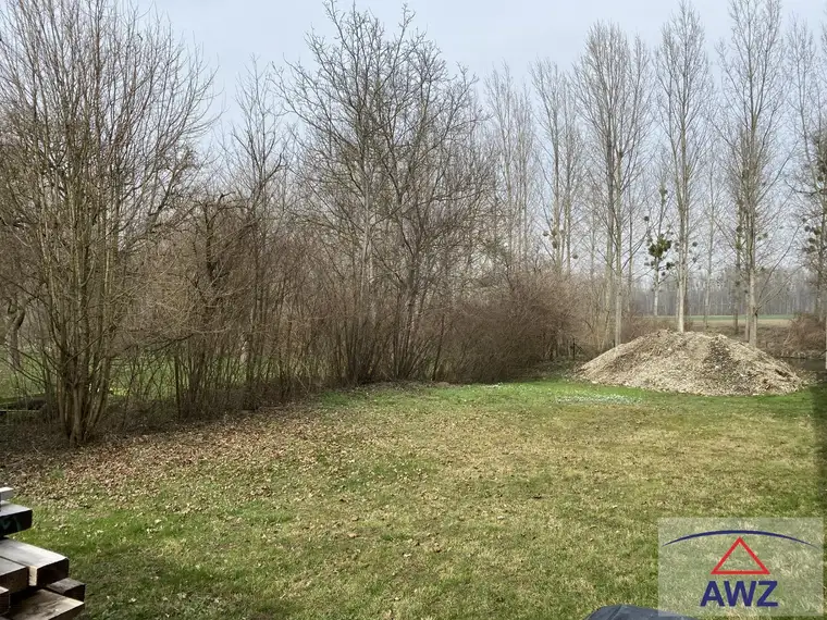 Günstiger Baugrund mit ca. 667 m² nähe Tulln!