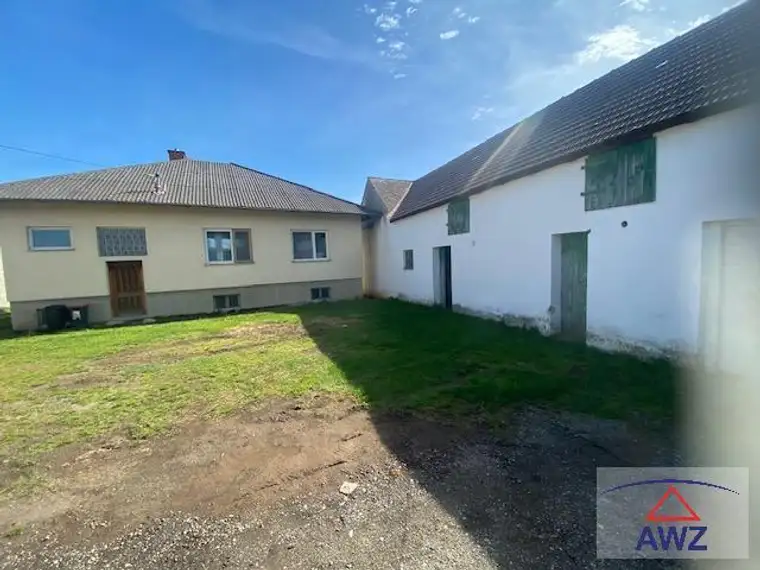 Ihr Familien(T)raum im Waldviertel!