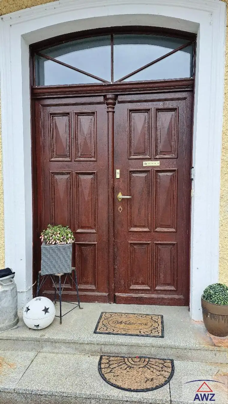 Einfamilienhaus in zentraler Lage!