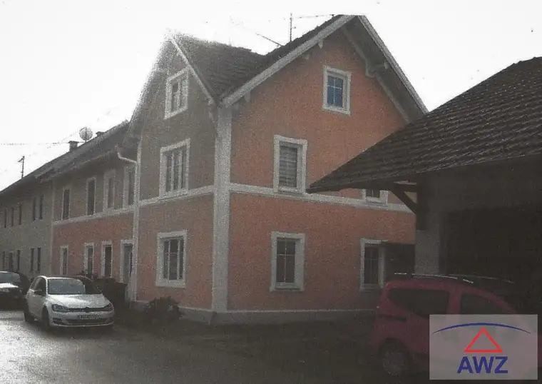 Mehrfamilienhaus / Anlageobjekt zu verkaufen 