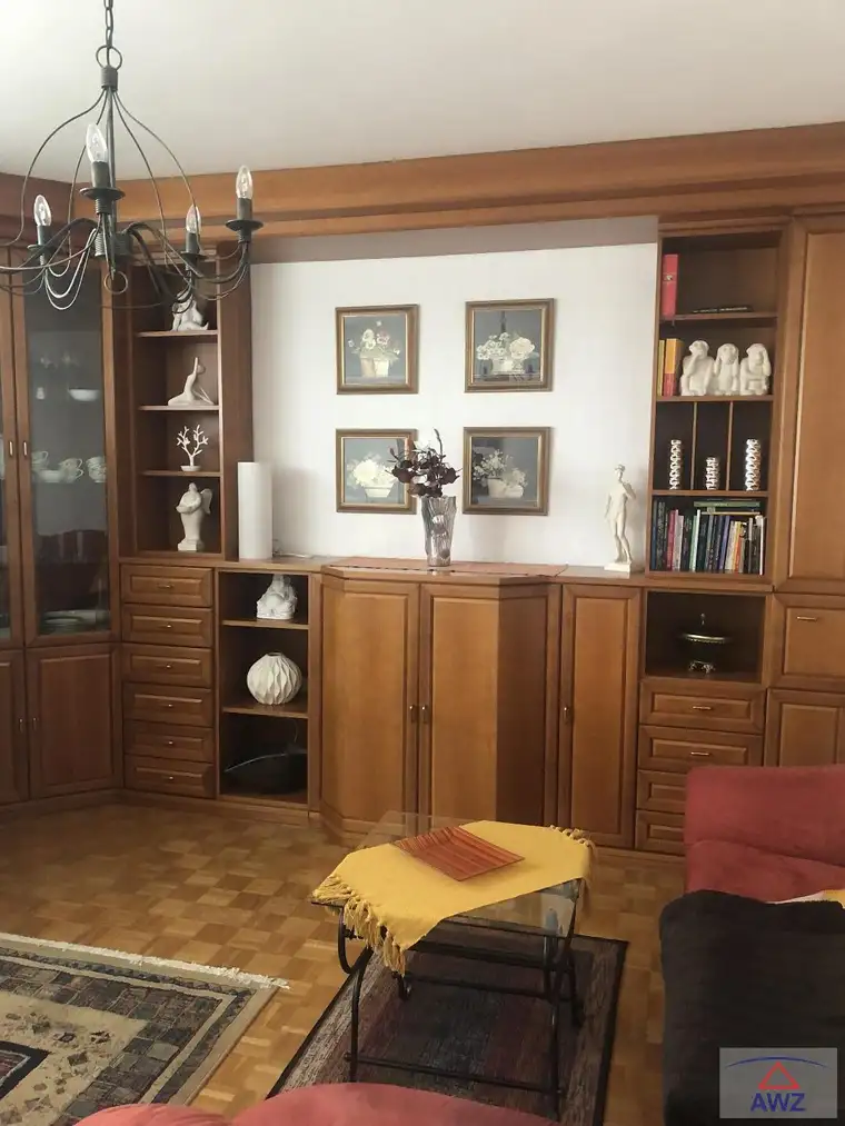Wohnung in atemberaubender Aussichtslage!