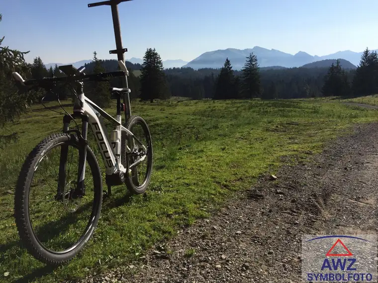 Eigentumswohnung in Saalfelden am Steinernen Meer Wohnung 1!