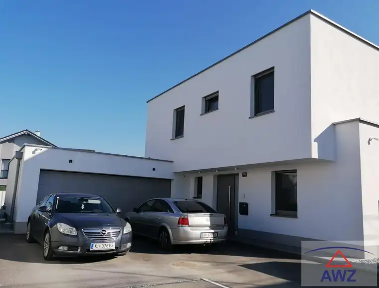 PREISKORREKTUR: Traumhaus in Ried im Traunkreis! 