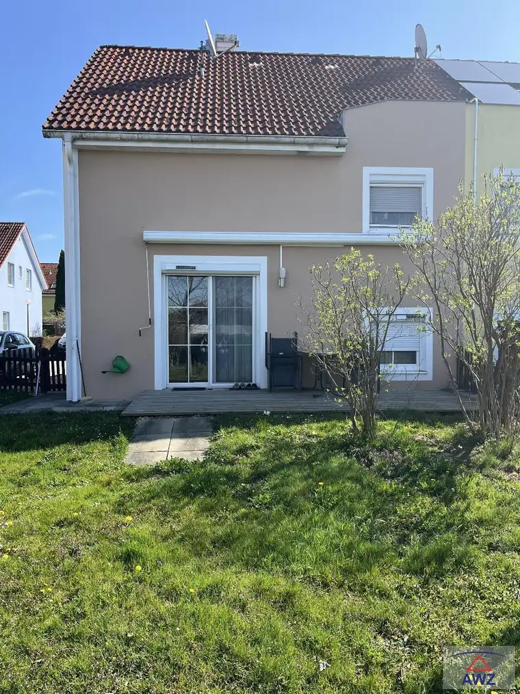Günstiges Wohnhaus im Herzen der Thermenregion! 