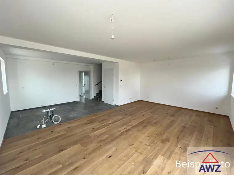 Marchtrenk: Erfüllen Sie sich jetzt Ihren Wunsch vom eigenen Haus mit Garten!