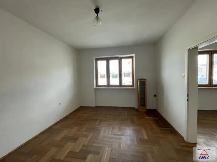 Kleines Wohnhaus sucht neue Besitzer!