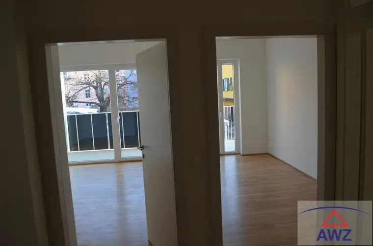 Wohnung mit ca. 16 m² Balkon und toller Lage nahe Stadthalle in 8010 Graz!