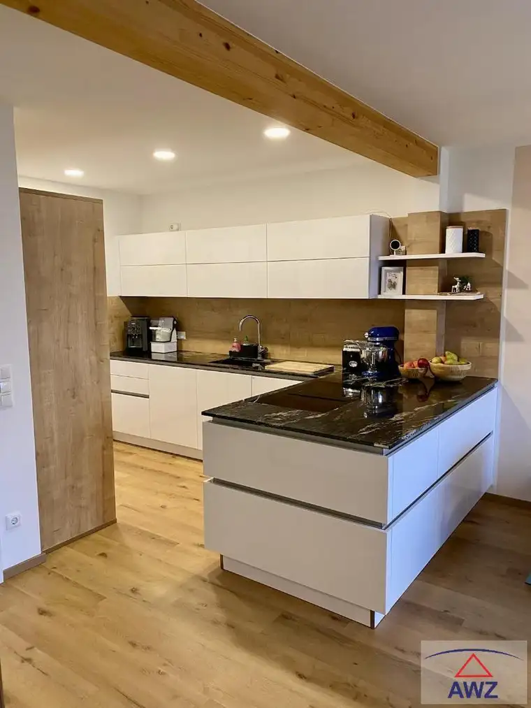 Traumhaftes Wohnhaus für die ganze Familie, modern und energieeffizient!