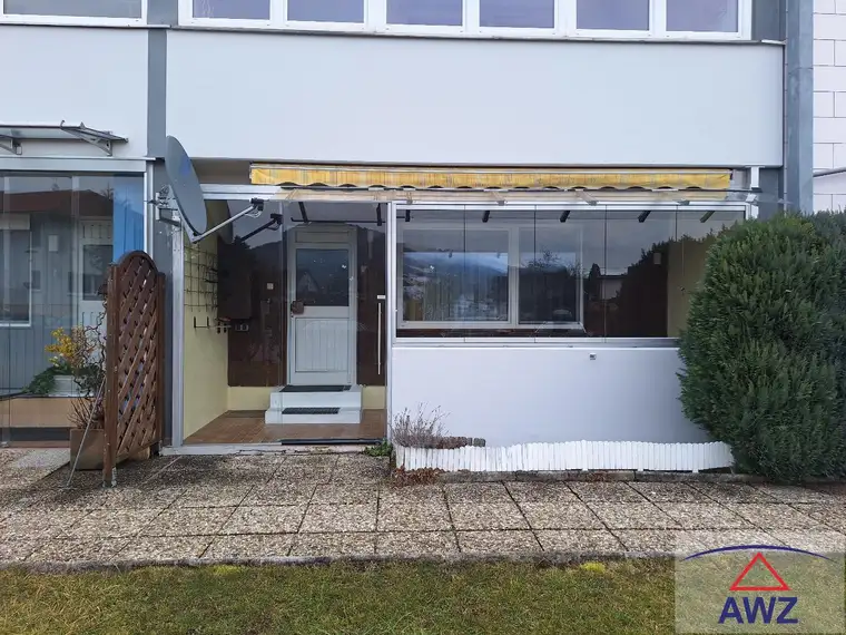 NEUER PREIS! Tolle 3 Zimmer-Eigentumswohnung mit eigener GARAGE in sehr begehrter Lage in Pinsdorf!