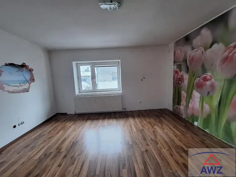 Sanierungsbedürftiges Haus in Alt-Attnang - Jetzt nur 195.000,- EUR!