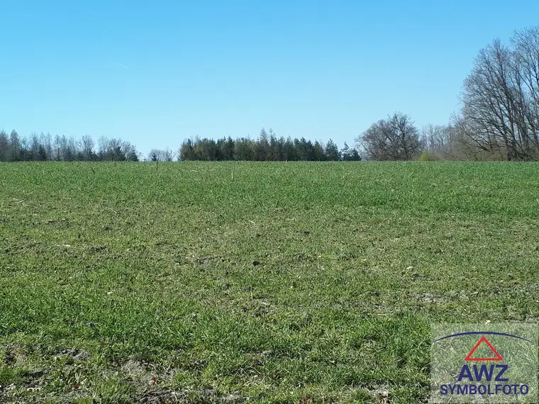 Für Landwirte - Schöner, optimaler Acker mit ca. 3.5 ha zu verkaufen