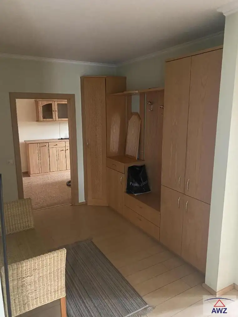 Leistbares Wohnhaus mit Garage in ruhiger Lage (Nähe Hartberg)!