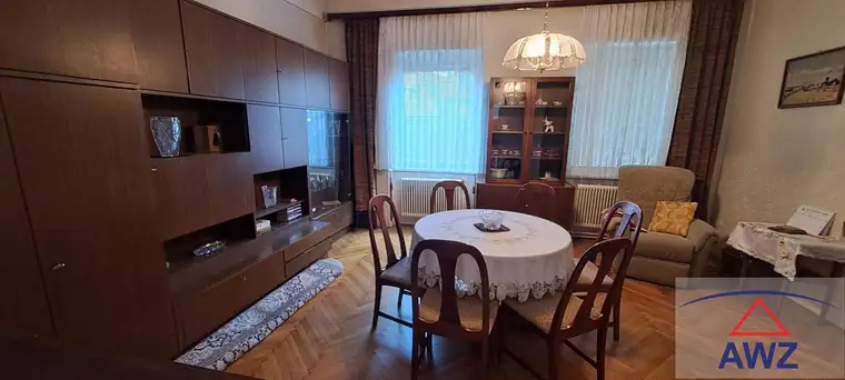 Doppelhaushälfte in Wördern zu verkaufen!