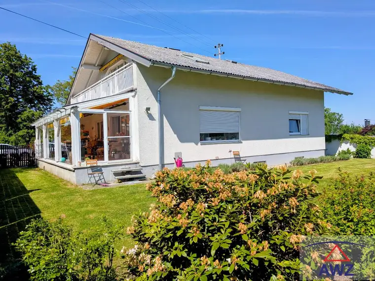 Schöner Bungalow: Ihr Traum vom Wohnen!