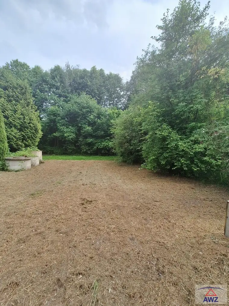 Rares Heimgarten-Gartengrundstück in hervorragender Lage von Graz-Liebenau!