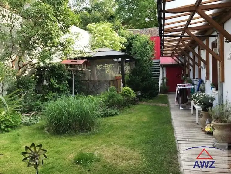Koffer packen und einziehen: kleiner renovierter Streckhof!