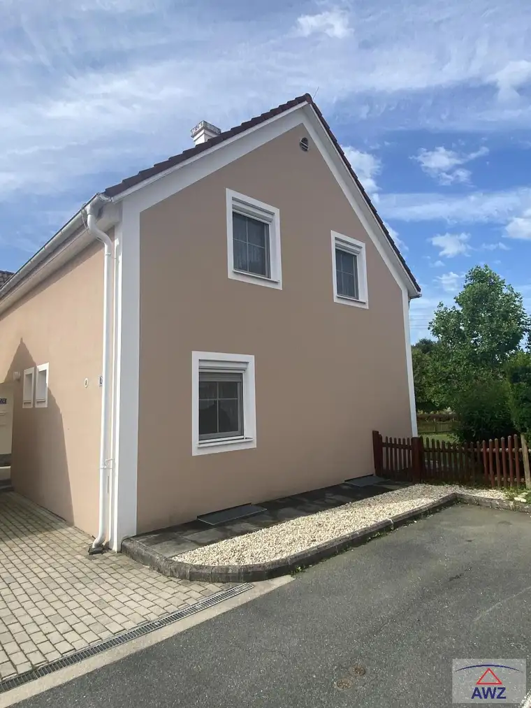 Günstiges Wohnhaus im Herzen der Thermenregion! 