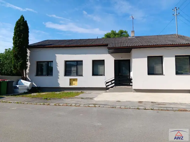 Großzügiges Einfamilienhaus in ruhiger Lage!