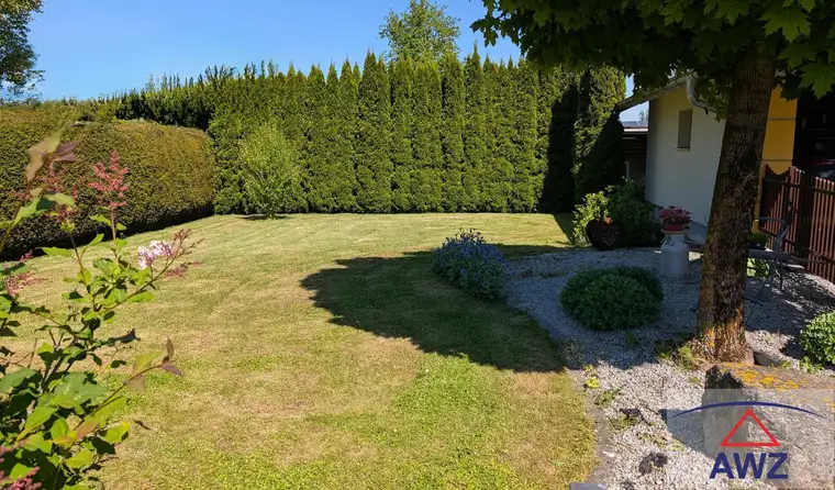 Ein Ort zum Wohlfühlen / Ihr neues Zuhause mit Garten!