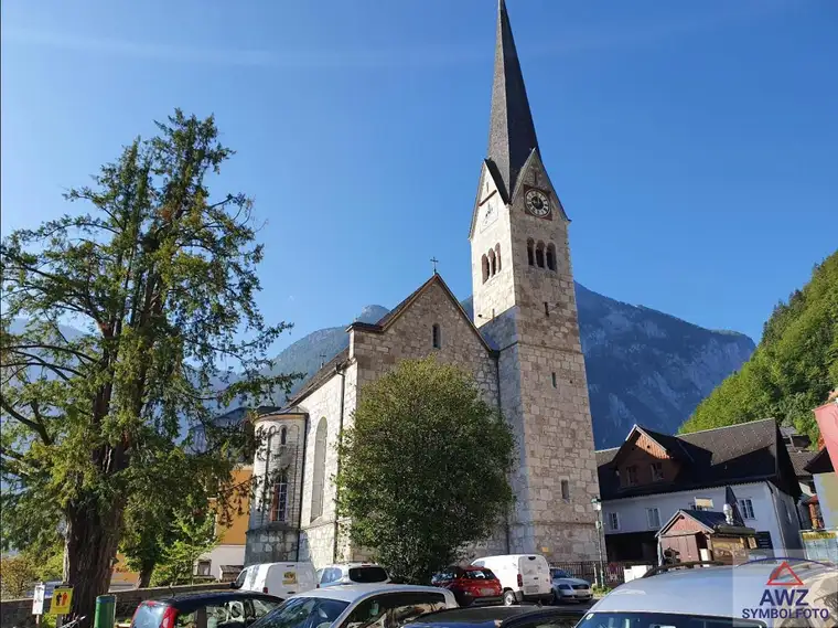 Nette Wohnung in sonniger Lage in Nähe zum Weißensee zu verkaufen!