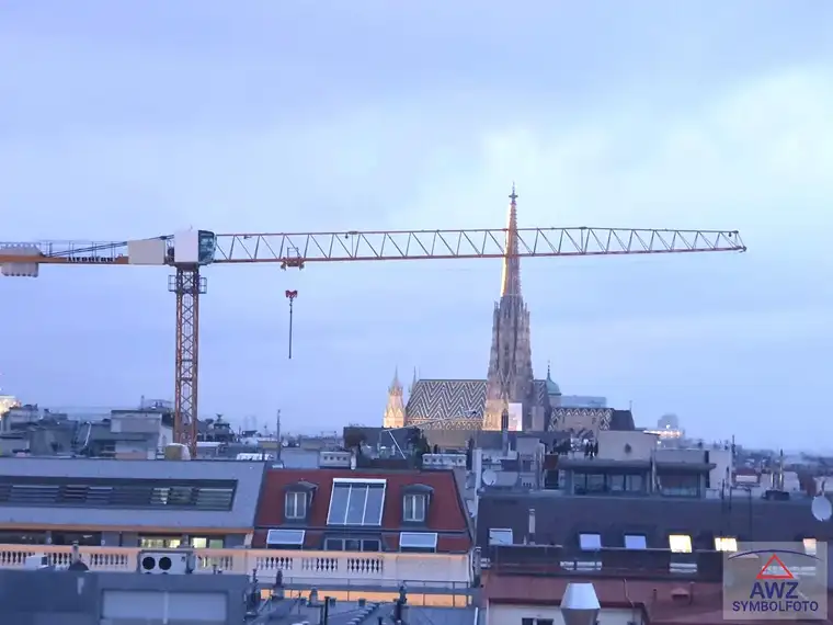 Grundstück NÄHE GROß - GRÜNMARKT ca.5732 m² 1230 Wien/Inzersdorf!