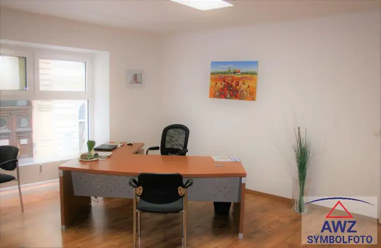 Wörgl: Büro im Herzen von Tirol