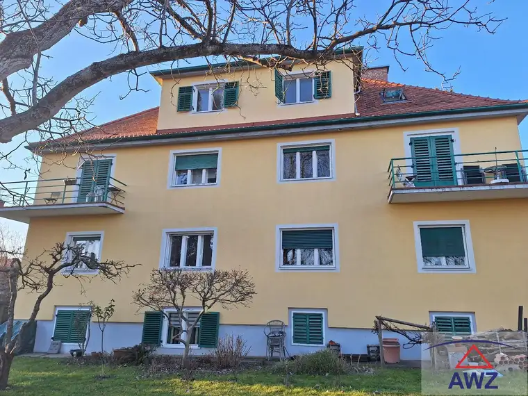 Verkaufe günstige Wohnung nahe Technischer Universität in Graz/St. Peter!