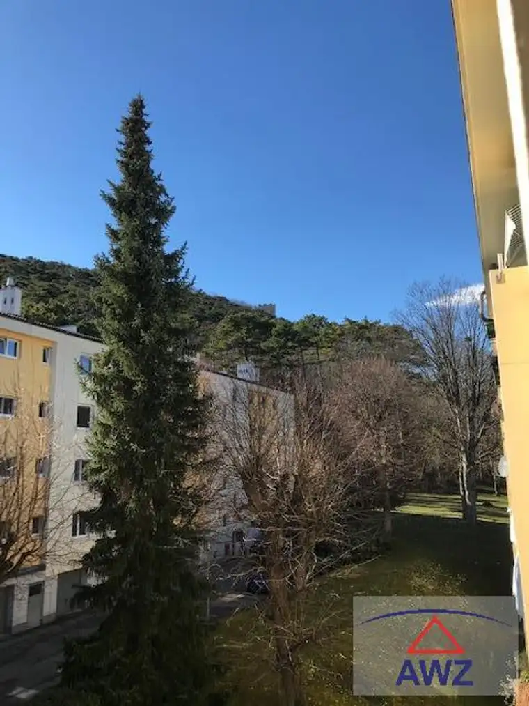 Grünruhelage mit Fernsicht und Nähe zum Strandbad!