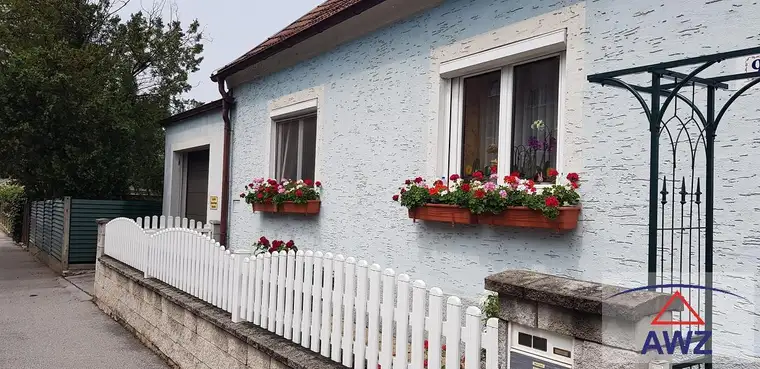  Verkaufe preiswertes Wohnhaus nähe Krankenhaus in Hainburg