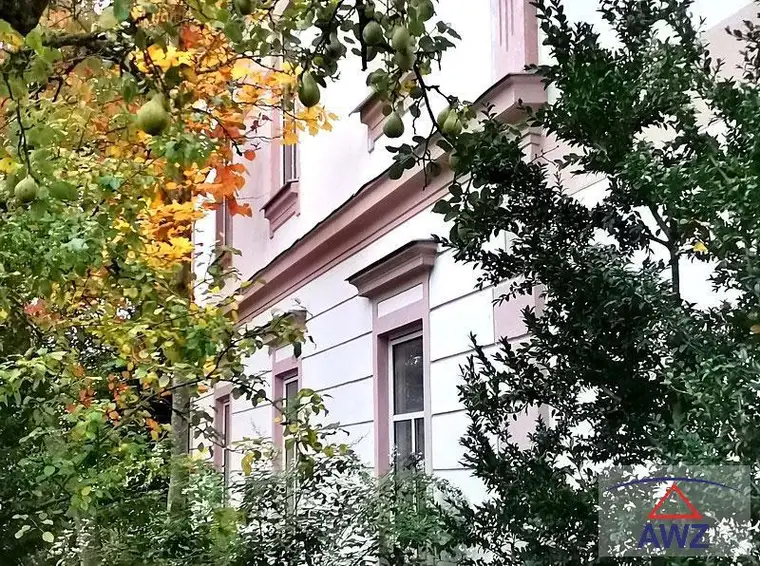 Gründerzeitliches Anwesen Nähe Gmunden