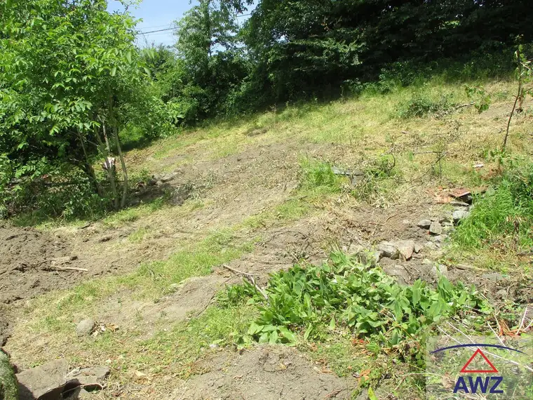 Schöner Baugrund mit ca. 594 m² zu verkaufen!