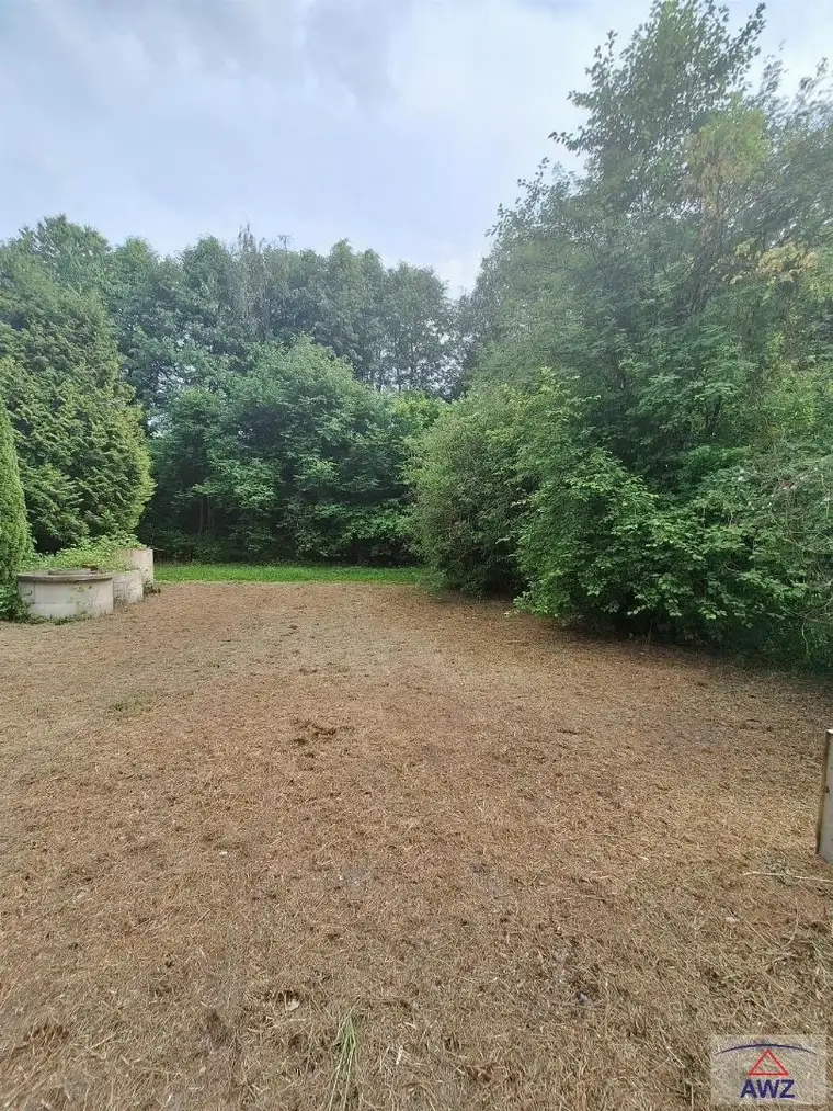Rares Heimgarten-Gartengrundstück in hervorragender Lage von Graz-Liebenau!