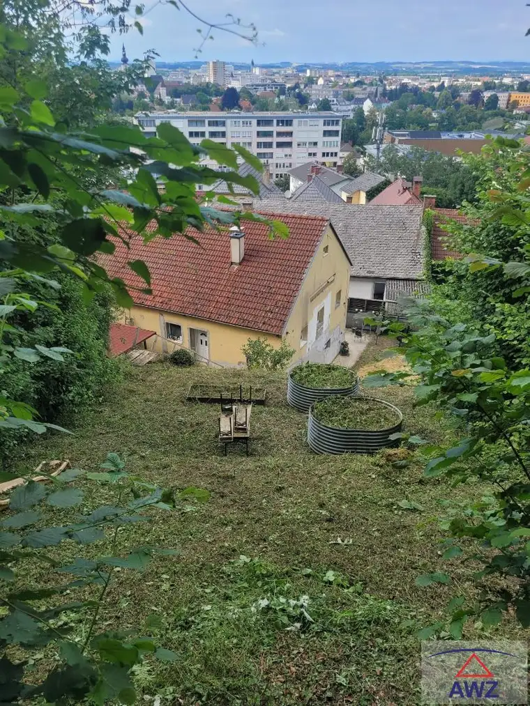 PREISKORREKTUR: WILLKOMMEN in Thalheim bei WELS!