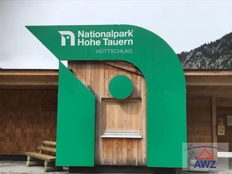 Leben und geniessen im Nationalpark Hohe Tauern