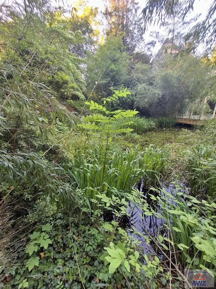 Einmalige Gelegenheit in Gleisdorf - ca. 2.200 m² Grundstück mit Altbestand in Ruhelage!