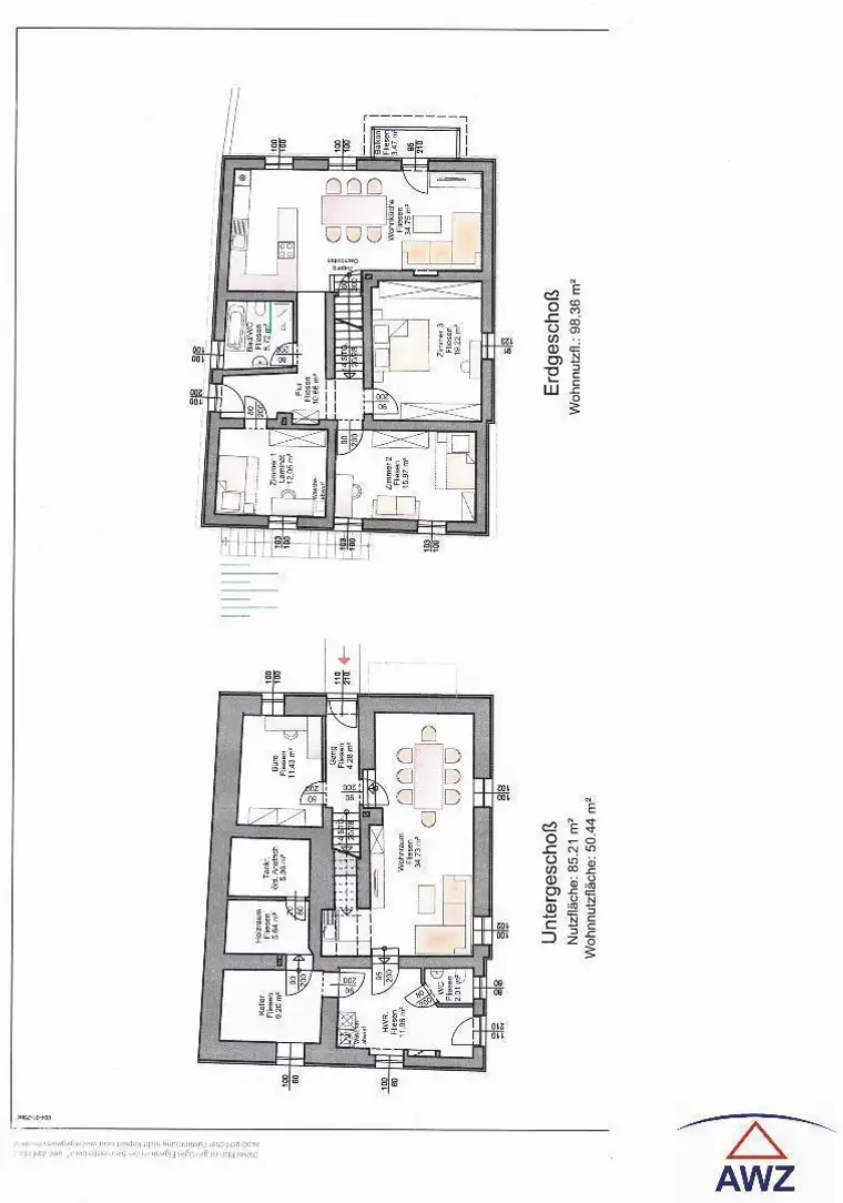 Ich bin ein Stadthaus mit wunderschönem Ausblick am Fuße des Rheinbergs. NEUER PREIS