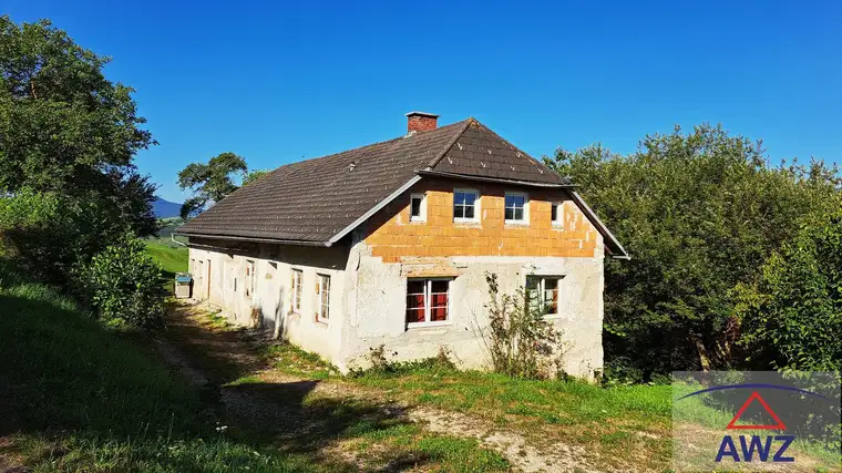 Ein kleines, feines und günstiges Sacherl mitten im Grünen!