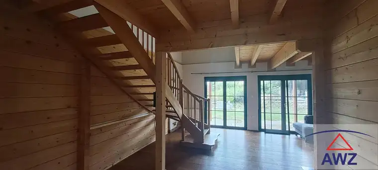 Blockhaus in Ruhelage zu verkaufen!