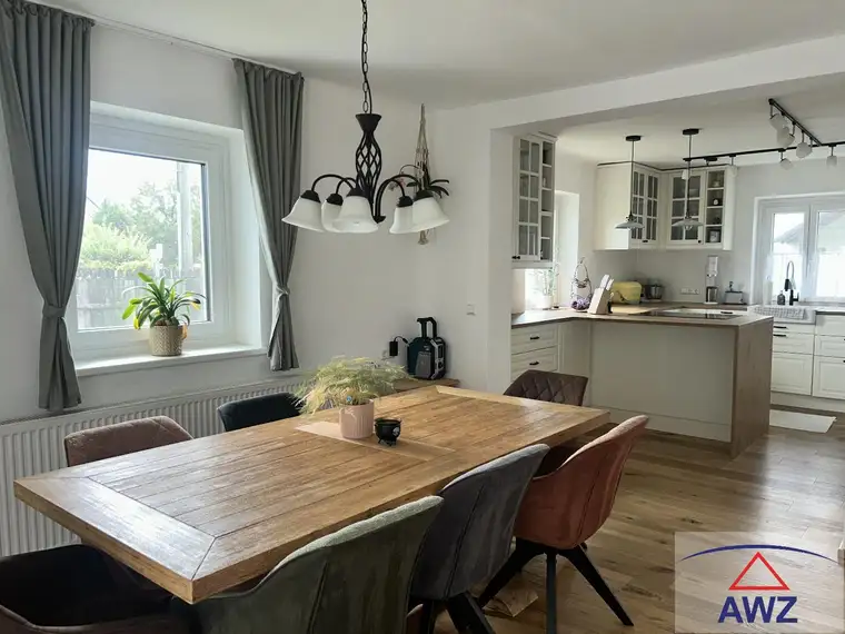 Vielleicht haben wir jetzt genau das richtige Haus für Sie?