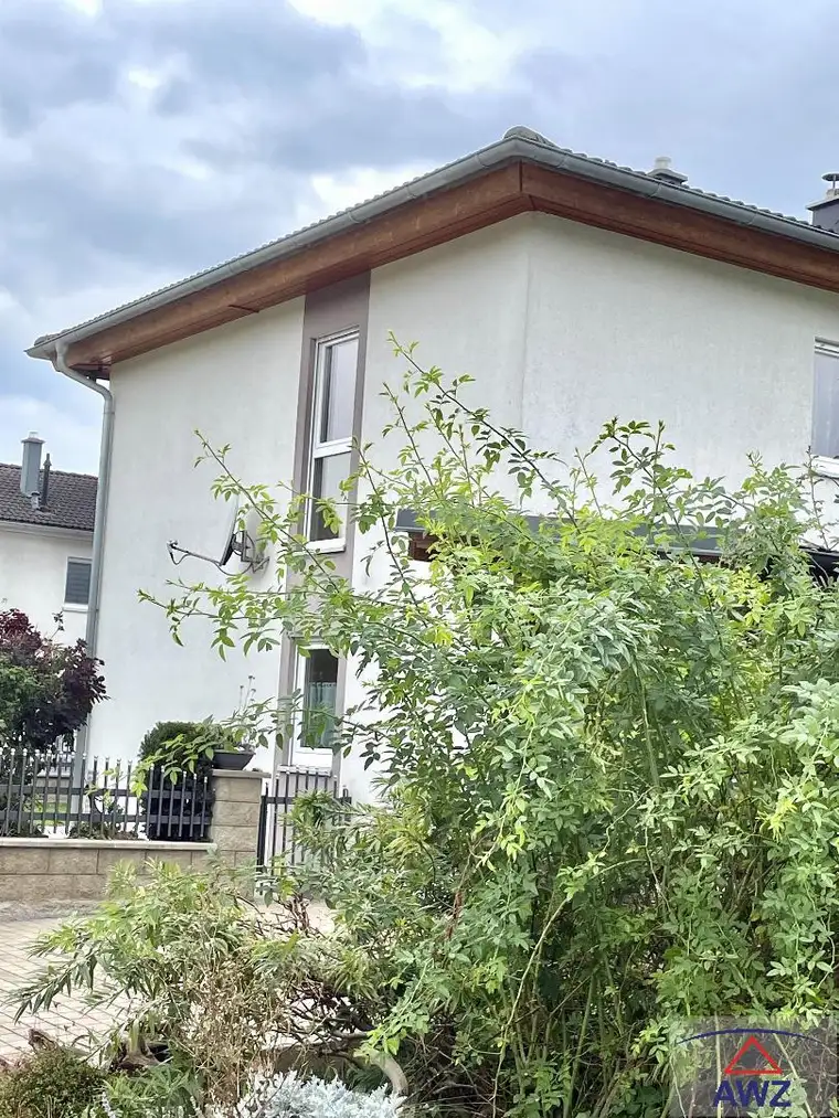 Behagliches Zuhause im ursprünglichen Pasching