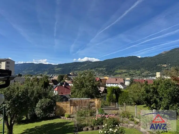 Wohnhaus in Traumlage in Trieben! 