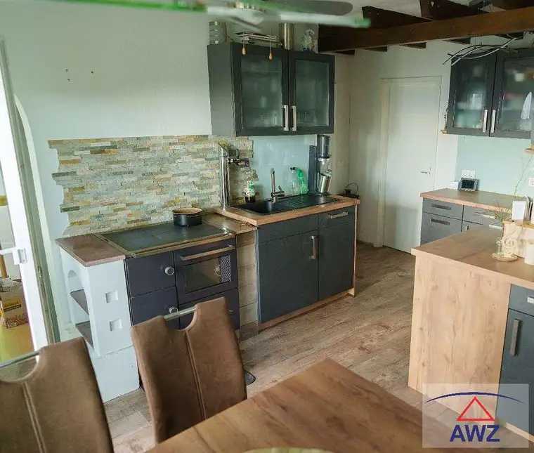 Wochenendhaus in Traumlage! 