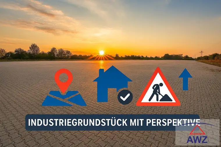 Industriegrundstück im Murtal zu verkaufen!