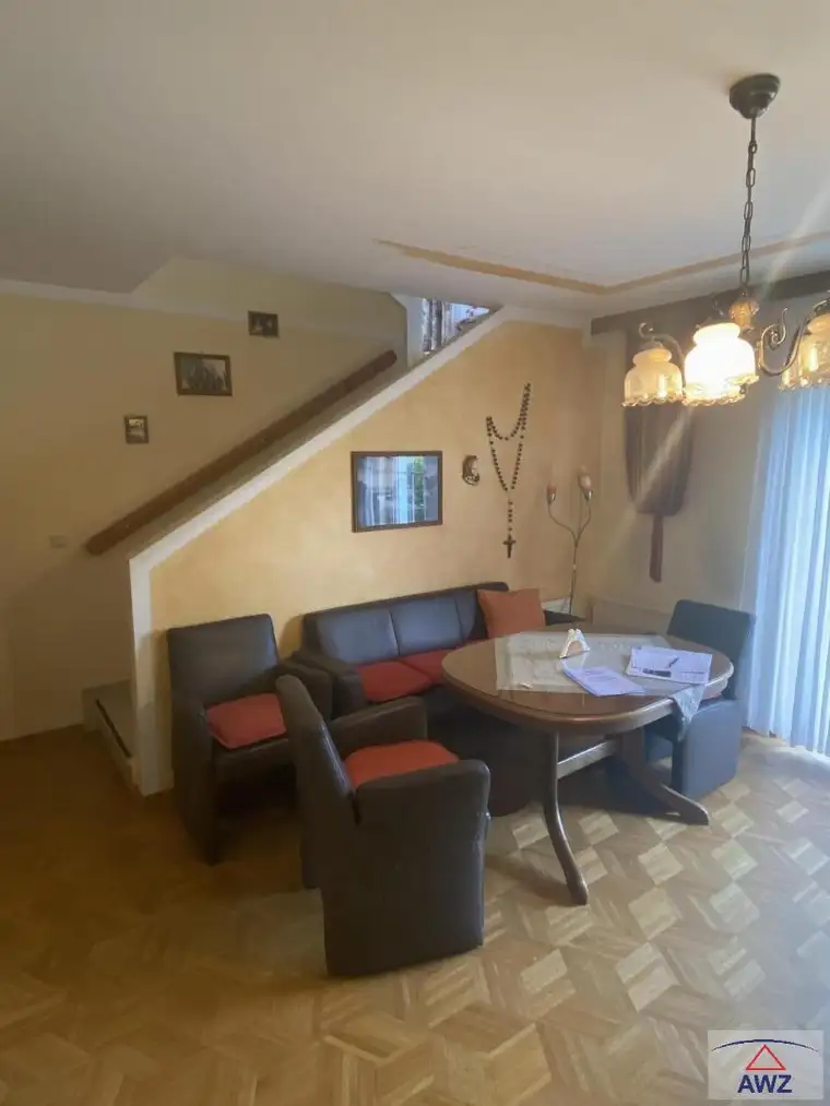 Attraktives Wohnhaus in ruhiger Lage! 