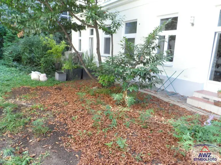 Kleines Haus mit viel Platz!