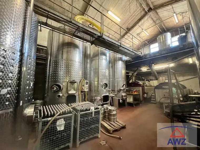 Für Visionäre der Weinwelt!