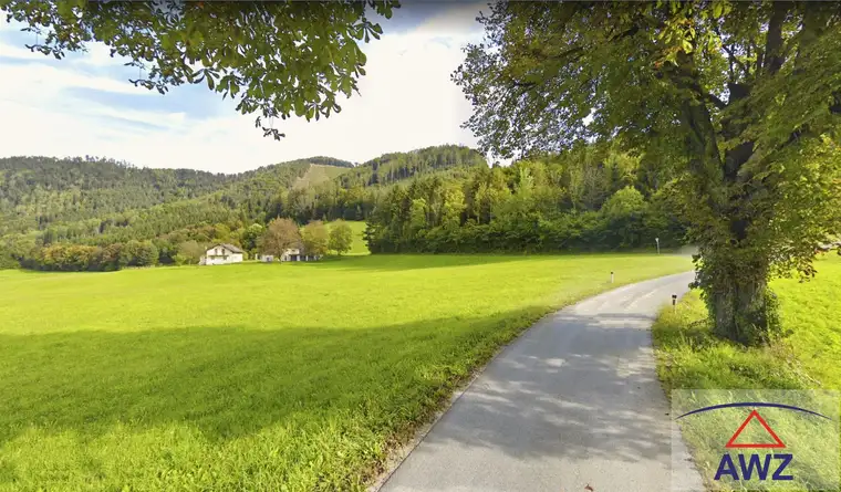 Wunderbare Landwirtschaft in Alleinlage!